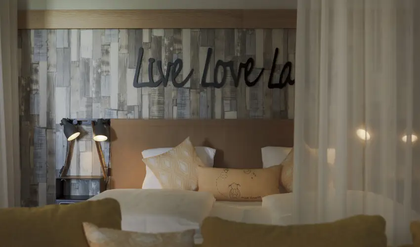 Mjus Resort & Thermal Park Krmend - Karcsony (min. 2 j)