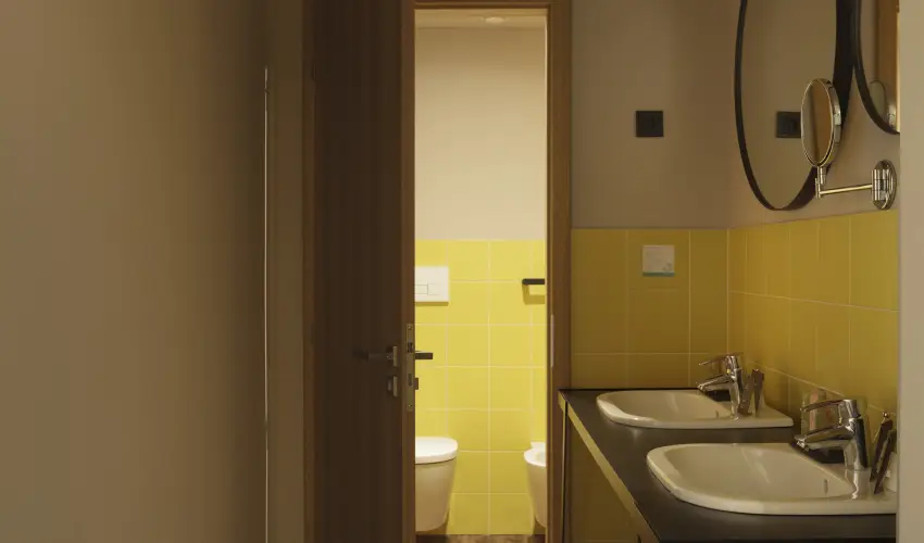 Mjus Resort & Thermal Park Krmend - Karcsony (min. 2 j)