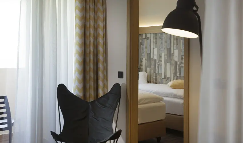 Mjus Resort & Thermal Park Krmend - Karcsony (min. 2 j)