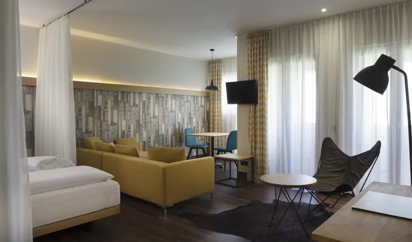 Mjus Resort & Thermal Park Krmend - Karcsony (min. 2 j)