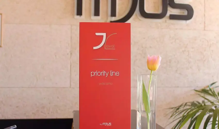 Mjus Resort & Thermal Park Krmend - Karcsony (min. 2 j)