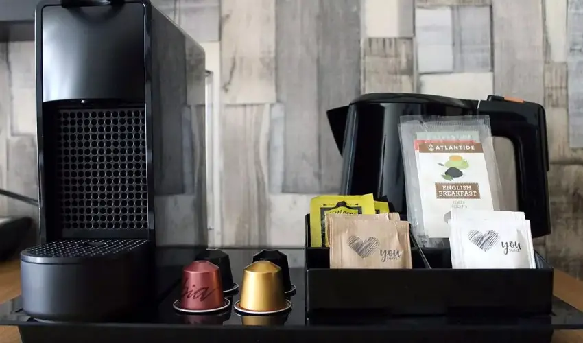 Mjus Resort & Thermal Park Krmend - Karcsony (min. 2 j)