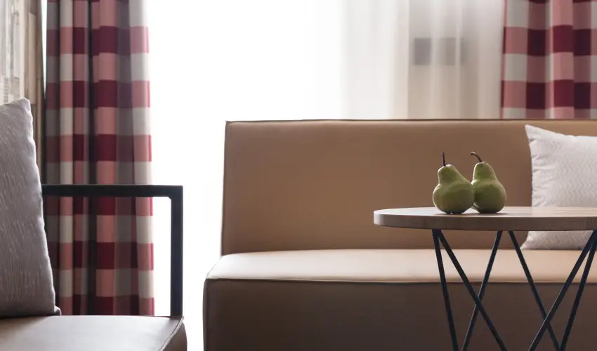 Mjus Resort & Thermal Park Krmend - Karcsony (min. 2 j)