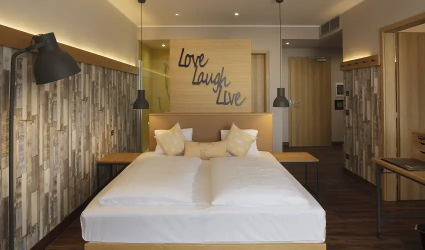 Mjus Resort & Thermal Park Krmend - Karcsony (min. 2 j)