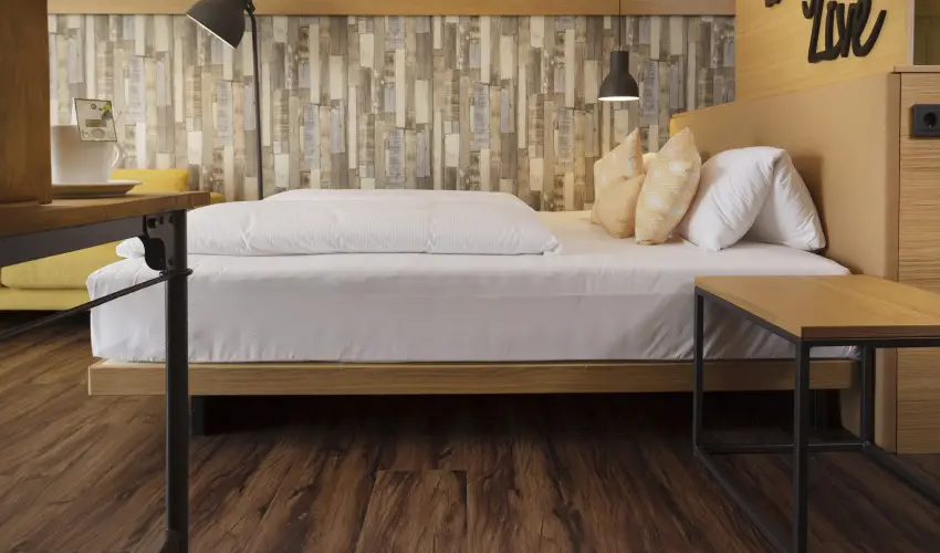 Mjus Resort & Thermal Park Krmend - Karcsony (min. 2 j)