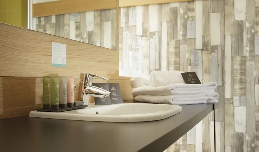 Mjus Resort & Thermal Park Krmend - Karcsony (min. 2 j)