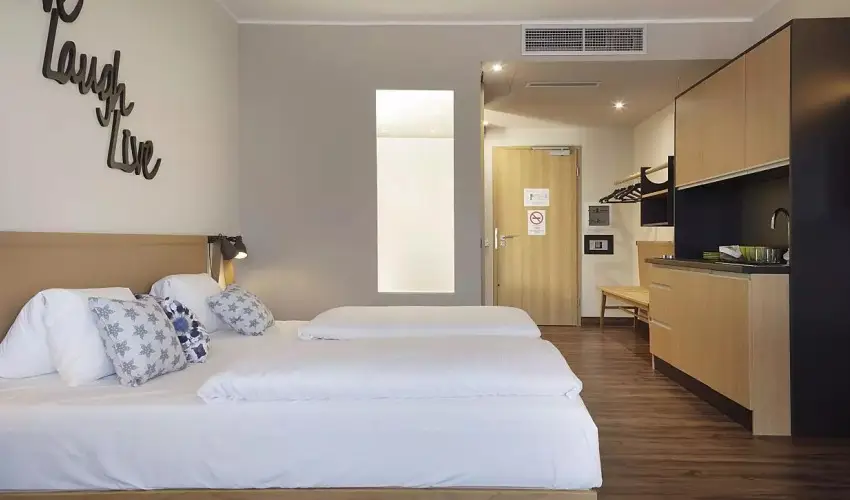 Mjus Resort & Thermal Park K�rmend - Kar�csony (min. 2 �j)