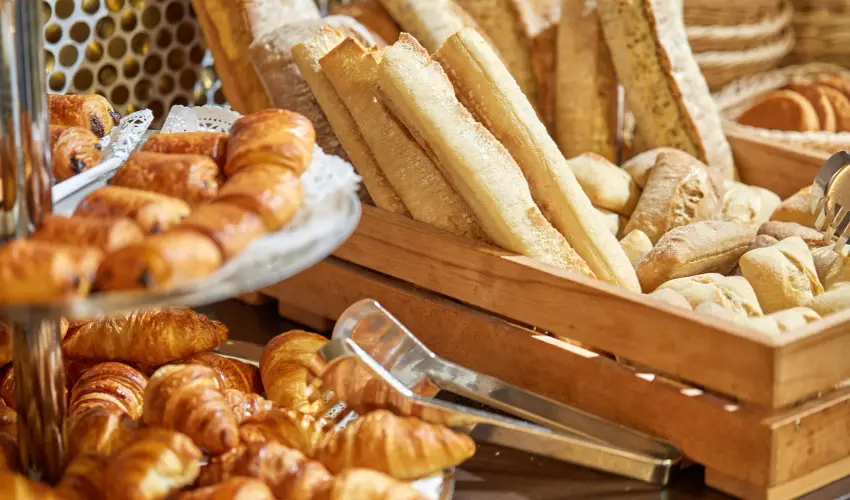 Monastery Boutique Hotel Budapest Budapest - Karcsony - specilis elrefizetssel