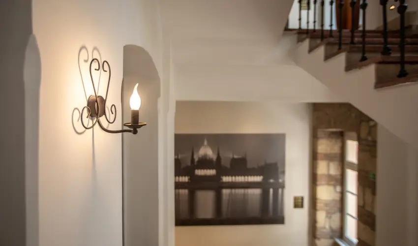 Monastery Boutique Hotel Budapest Budapest - Karcsony - specilis elrefizetssel