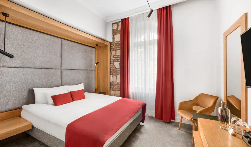 Monastery Boutique Hotel Budapest Budapest - Karcsony - specilis elrefizetssel