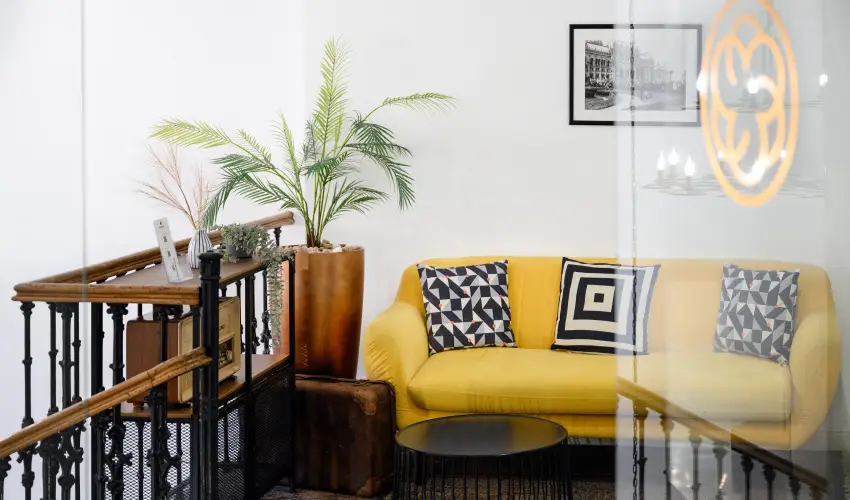 Monastery Boutique Hotel Budapest Budapest - Karcsony - specilis elrefizetssel