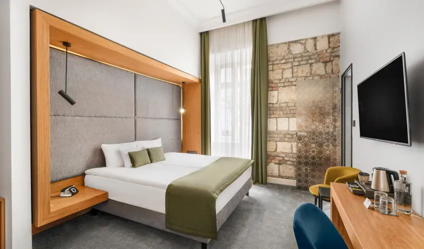 Monastery Boutique Hotel Budapest Budapest - Karcsony - specilis elrefizetssel