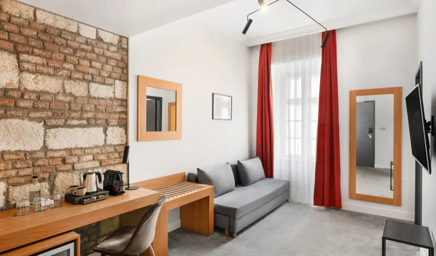 Monastery Boutique Hotel Budapest Budapest - Karcsony - specilis elrefizetssel