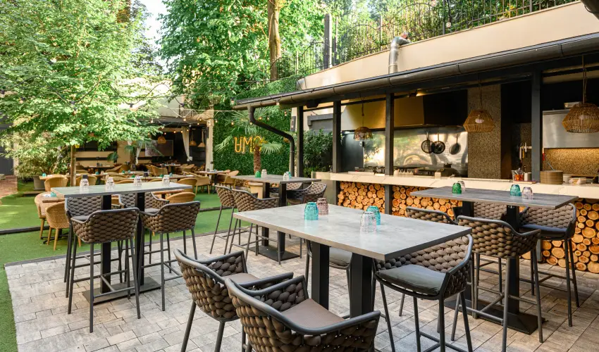 Monastery Boutique Hotel Budapest Budapest - Karcsony - specilis elrefizetssel