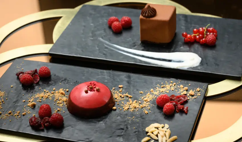 Monastery Boutique Hotel Budapest Budapest - Karcsony - specilis elrefizetssel