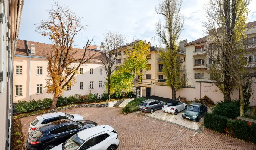 Monastery Boutique Hotel Budapest Budapest - Karcsony - specilis elrefizetssel