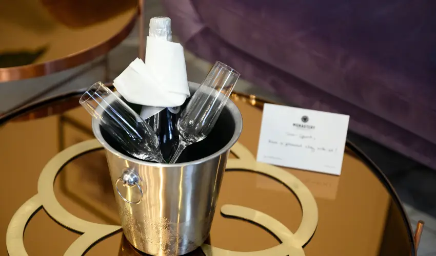 Monastery Boutique Hotel Budapest Budapest - Karcsony - specilis elrefizetssel