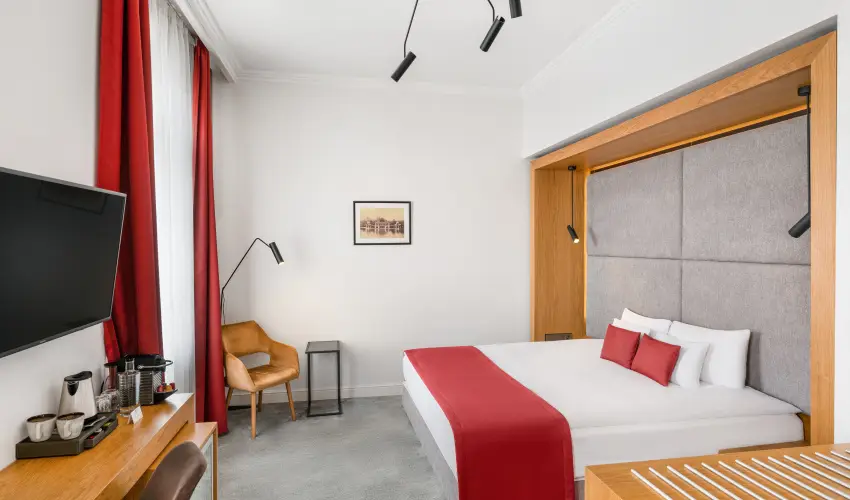 Monastery Boutique Hotel Budapest Budapest - Karcsony - specilis elrefizetssel