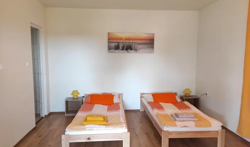 Montana Vendghz Balatonederics - Karcsony