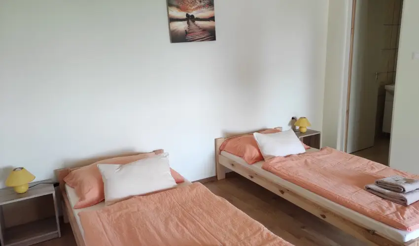 Montana Vendghz Balatonederics - Karcsony