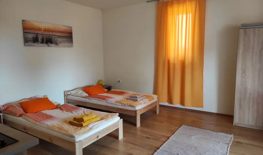 Montana Vendghz Balatonederics - Karcsony