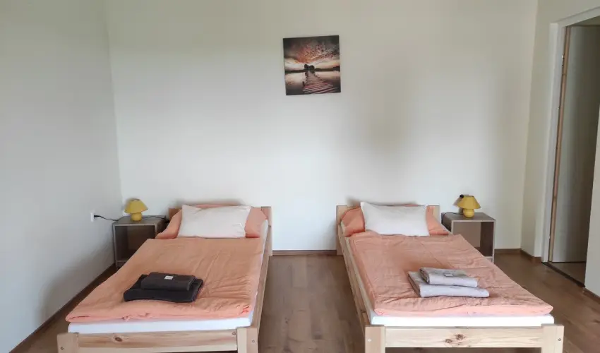 Montana Vendghz Balatonederics - Karcsony