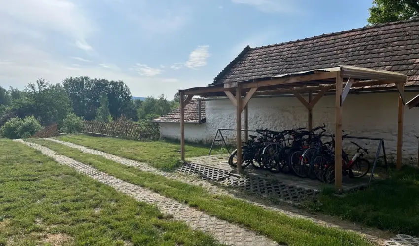 Montana Vendghz Balatonederics - Karcsony