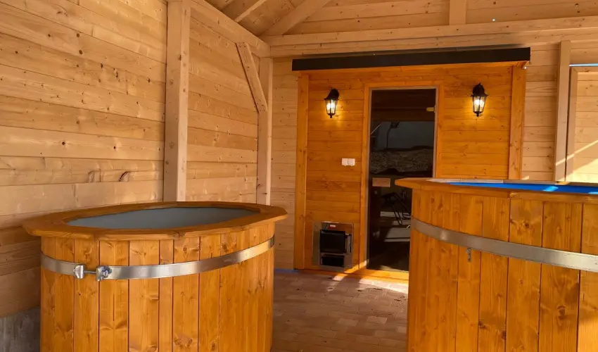 Montana Vendghz Balatonederics - Karcsony