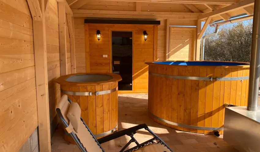 Montana Vendghz Balatonederics - Karcsony