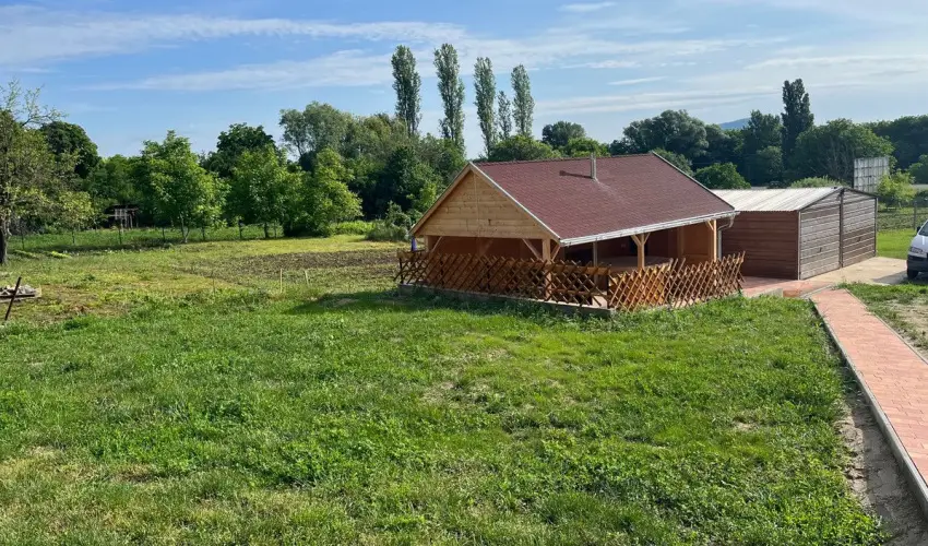 Montana Vendghz Balatonederics - Karcsony