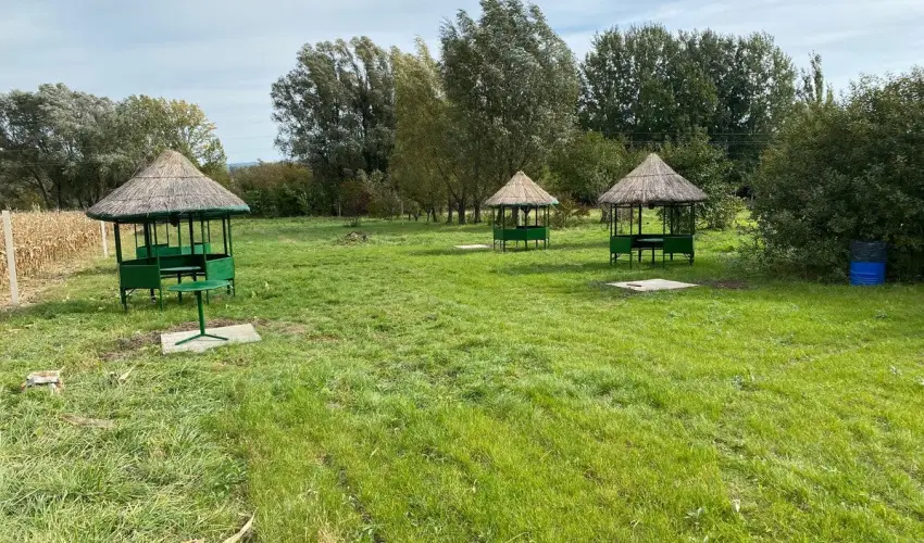 Montana Vendghz Balatonederics - Karcsony