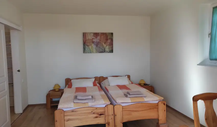 Montana Vendghz Balatonederics - Karcsony