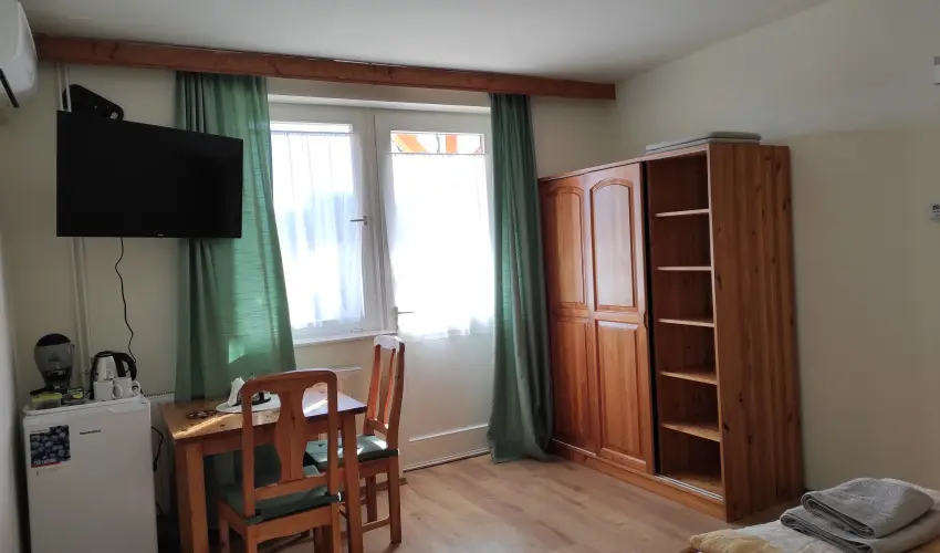 Montana Vendghz Balatonederics - Karcsony