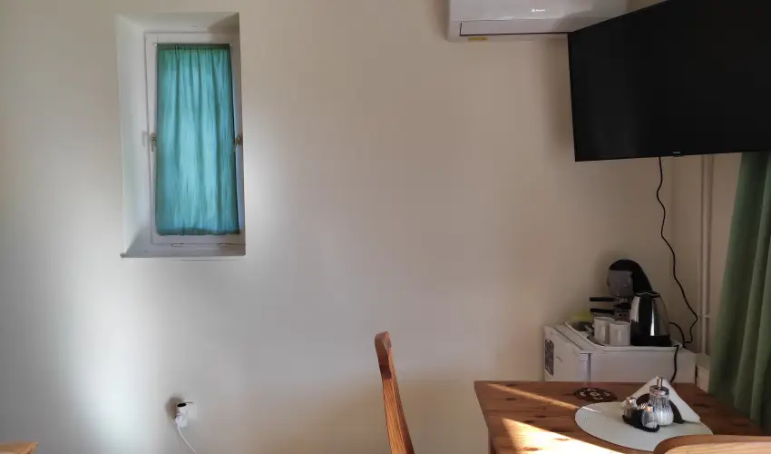 Montana Vendghz Balatonederics - Karcsony