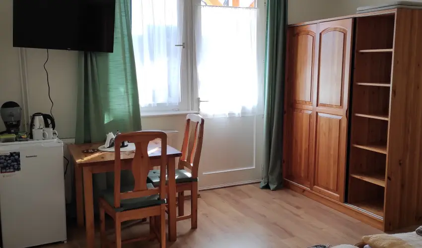 Montana Vendghz Balatonederics - Karcsony