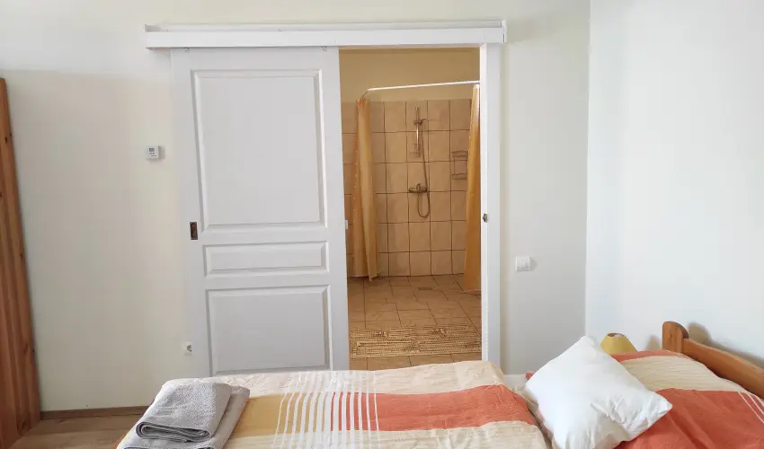 Montana Vendghz Balatonederics - Karcsony