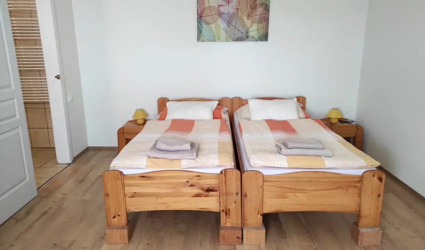 Montana Vendghz Balatonederics - Karcsony