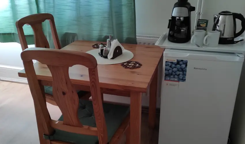 Montana Vendghz Balatonederics - Karcsony