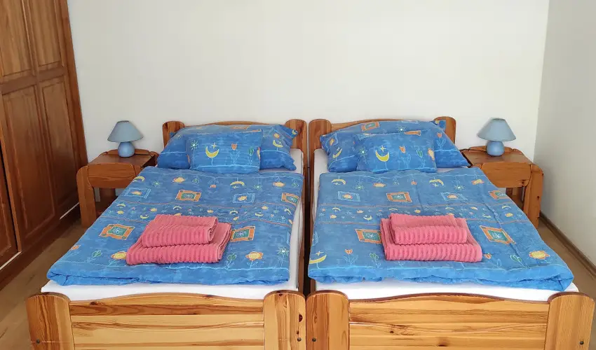 Montana Vendghz Balatonederics - Karcsony