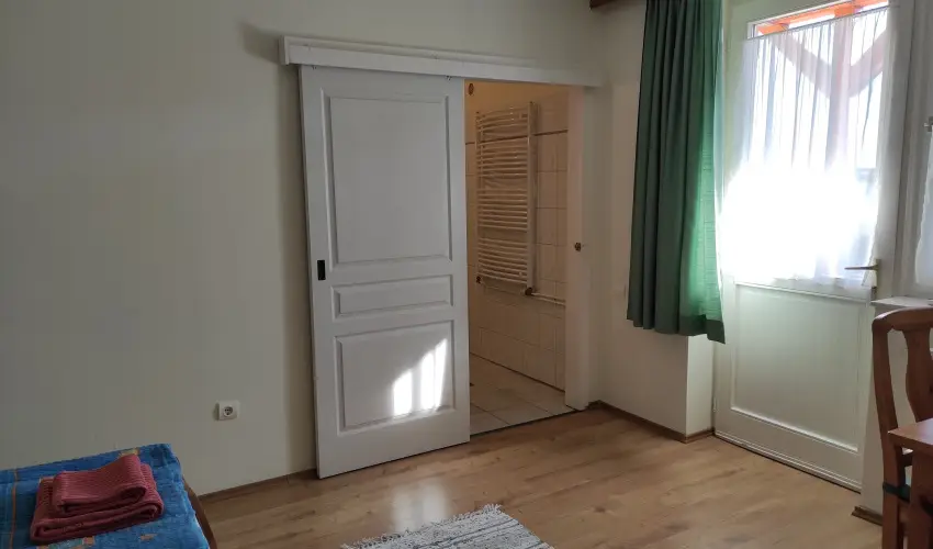 Montana Vendghz Balatonederics - Karcsony