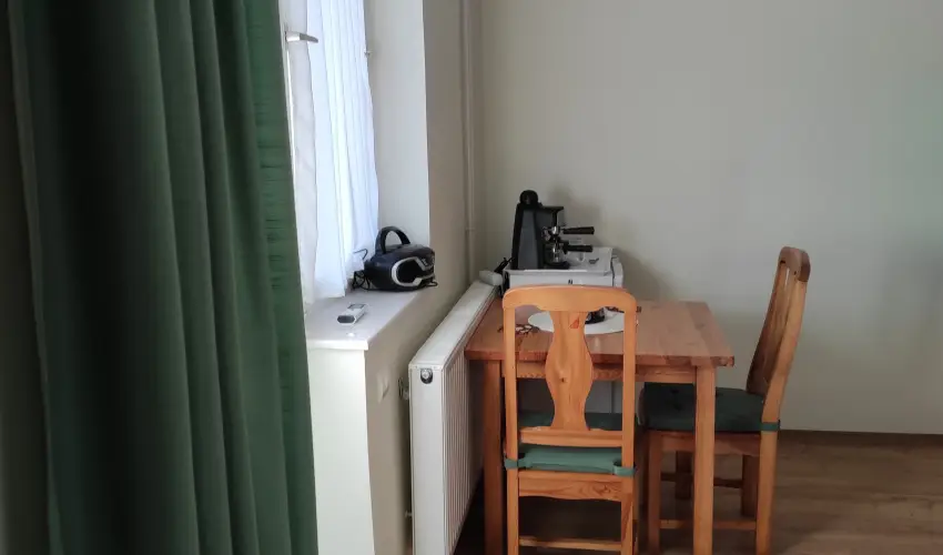 Montana Vendghz Balatonederics - Karcsony