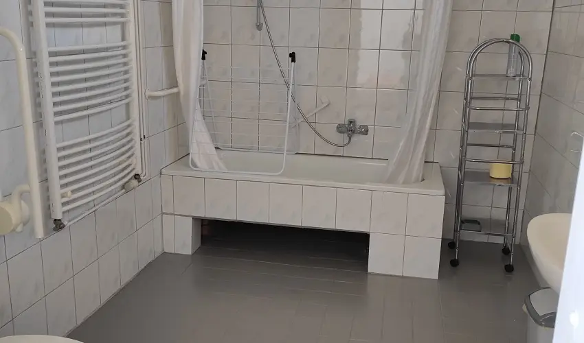 Montana Vendghz Balatonederics - Karcsony