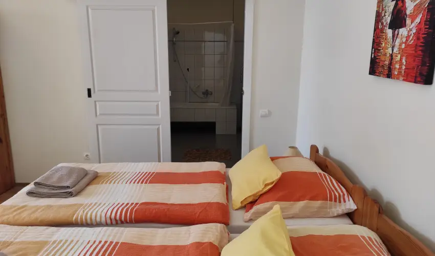 Montana Vendghz Balatonederics - Karcsony