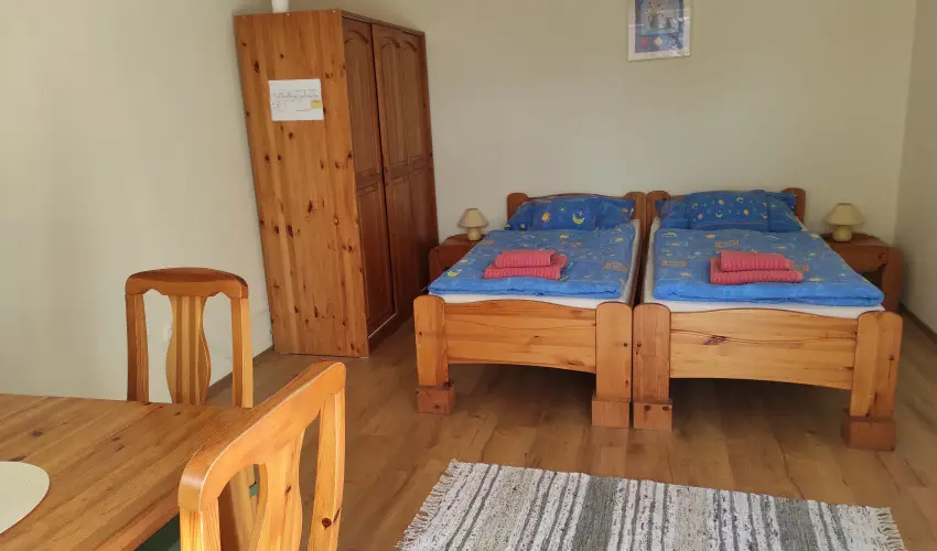 Montana Vendghz Balatonederics - Karcsony