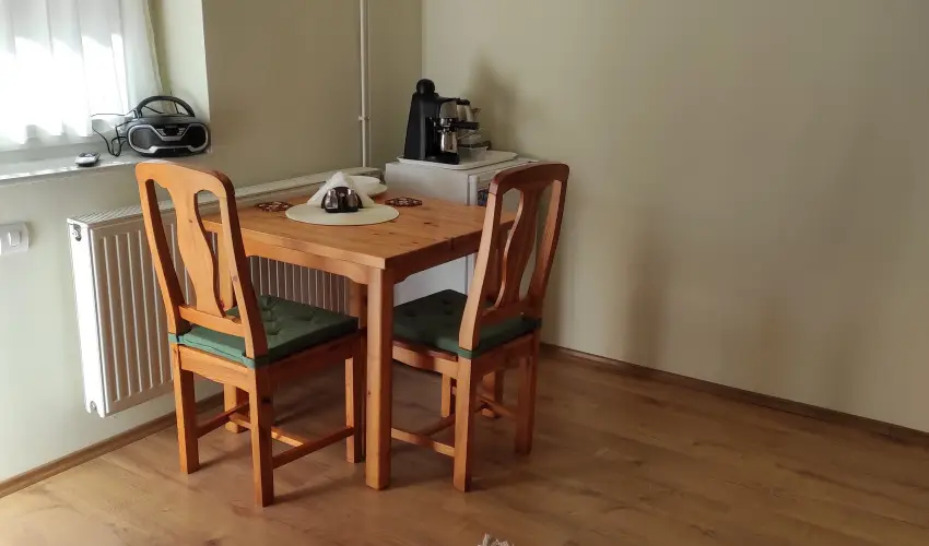 Montana Vendghz Balatonederics - Karcsony