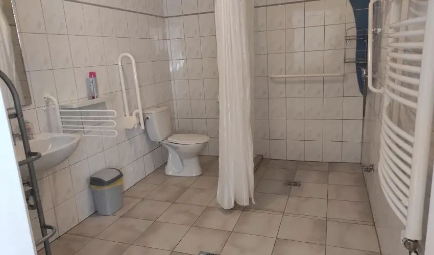 Montana Vendghz Balatonederics - Karcsony