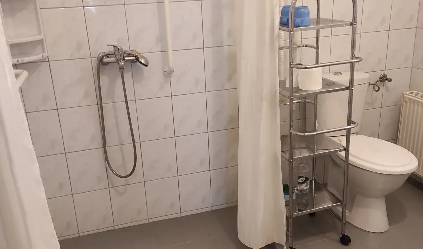 Montana Vendghz Balatonederics - Karcsony