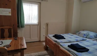 Montana Vendghz Balatonederics