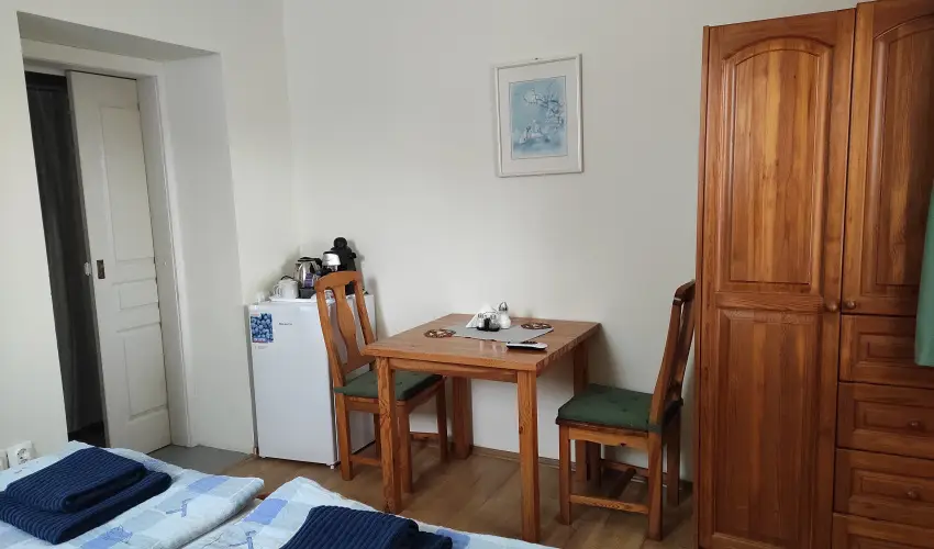 Montana Vendghz Balatonederics - Karcsony