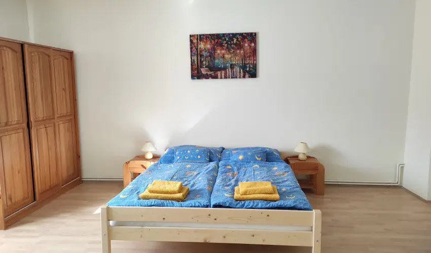 Montana Vendghz Balatonederics - Karcsony